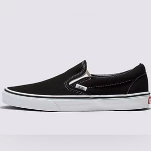 Classic Slip-On Vans